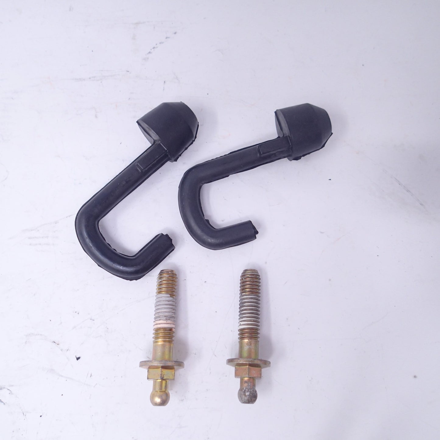 Harley Davidson Breather Tube 29306-08 OEM