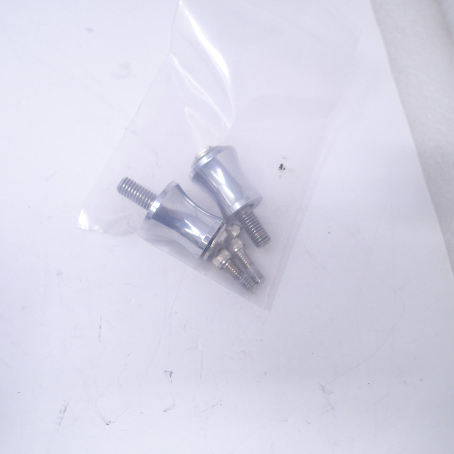 Air Cleaner Intake Filter For Harley Touring Touring 2017+ missing glass