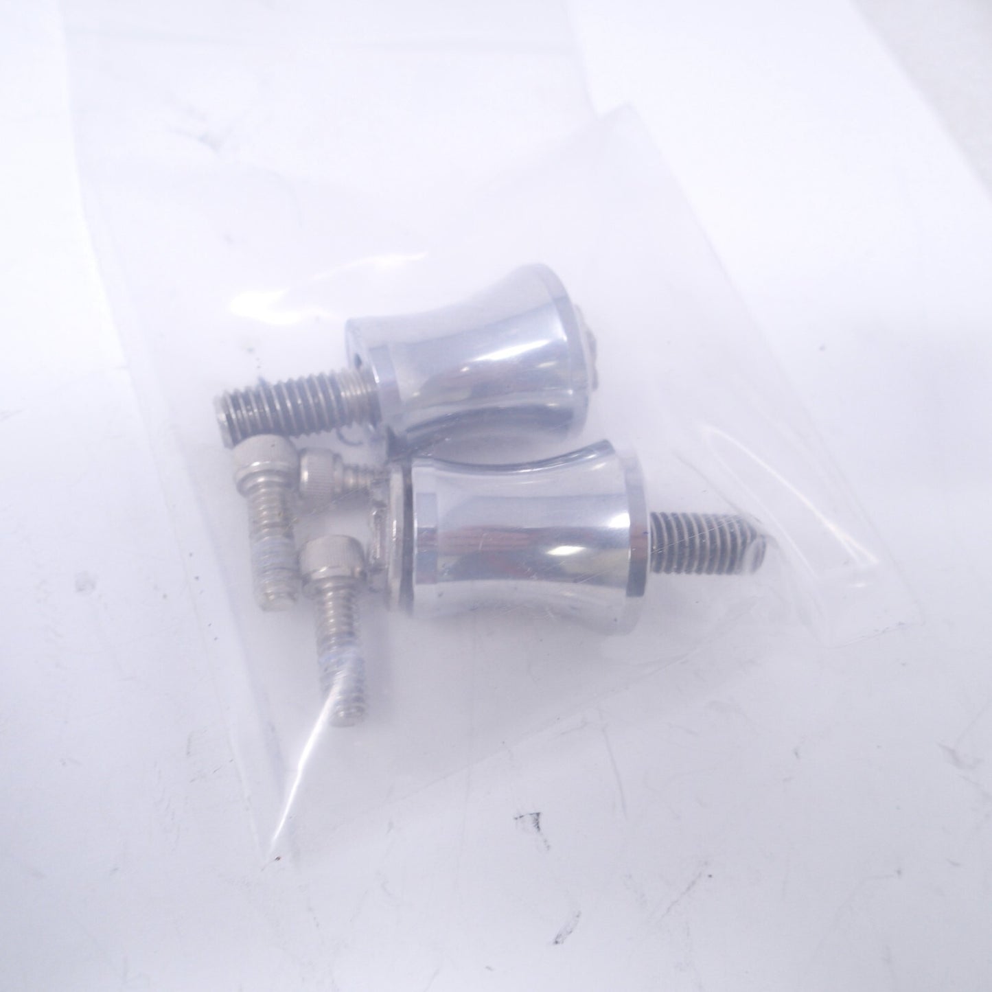 Air Cleaner Intake Filter For Harley Touring Touring 2017+ missing glass