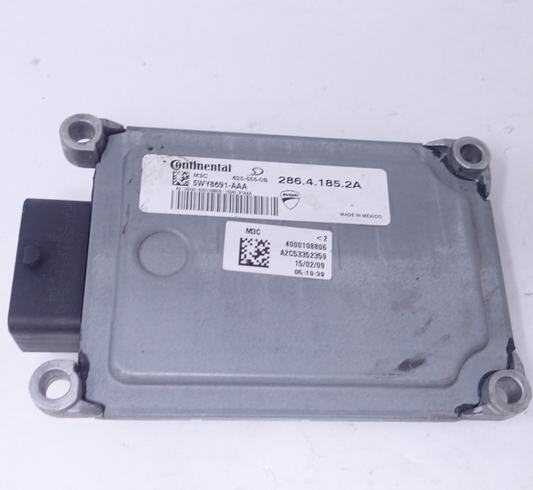 2017 2018 DUCATI SCRAMBLER CAFE RACER 800 CDI ECU ECM 5WY8691-AAA 625-555-OB