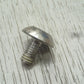 Harley Davidson Air Cleaner Cover Button Head Bolt 29269-83