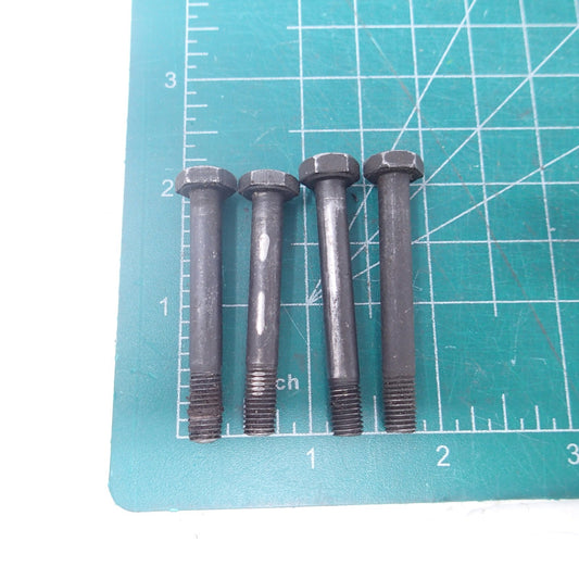 Harley Davidson HEX HEAD BOLT (2614) 4pcs