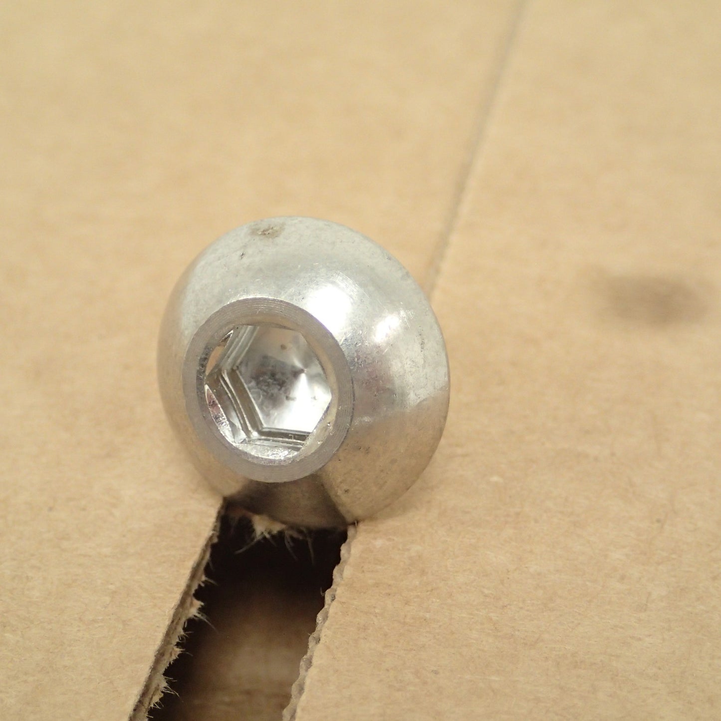 GENUINE HARLEY-DAVIDSON OEM AIR CLEANER FILTER BOX SCREW BOLT 29269-83A