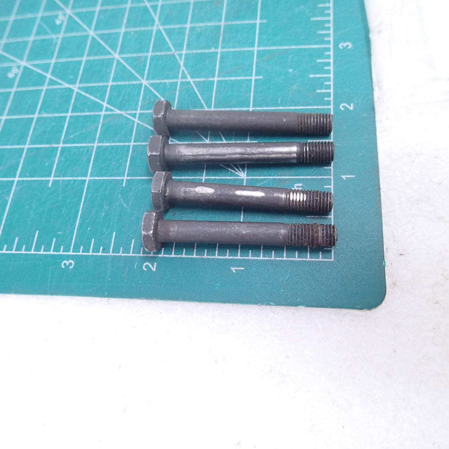 Harley Davidson HEX HEAD BOLT (2614) 4pcs