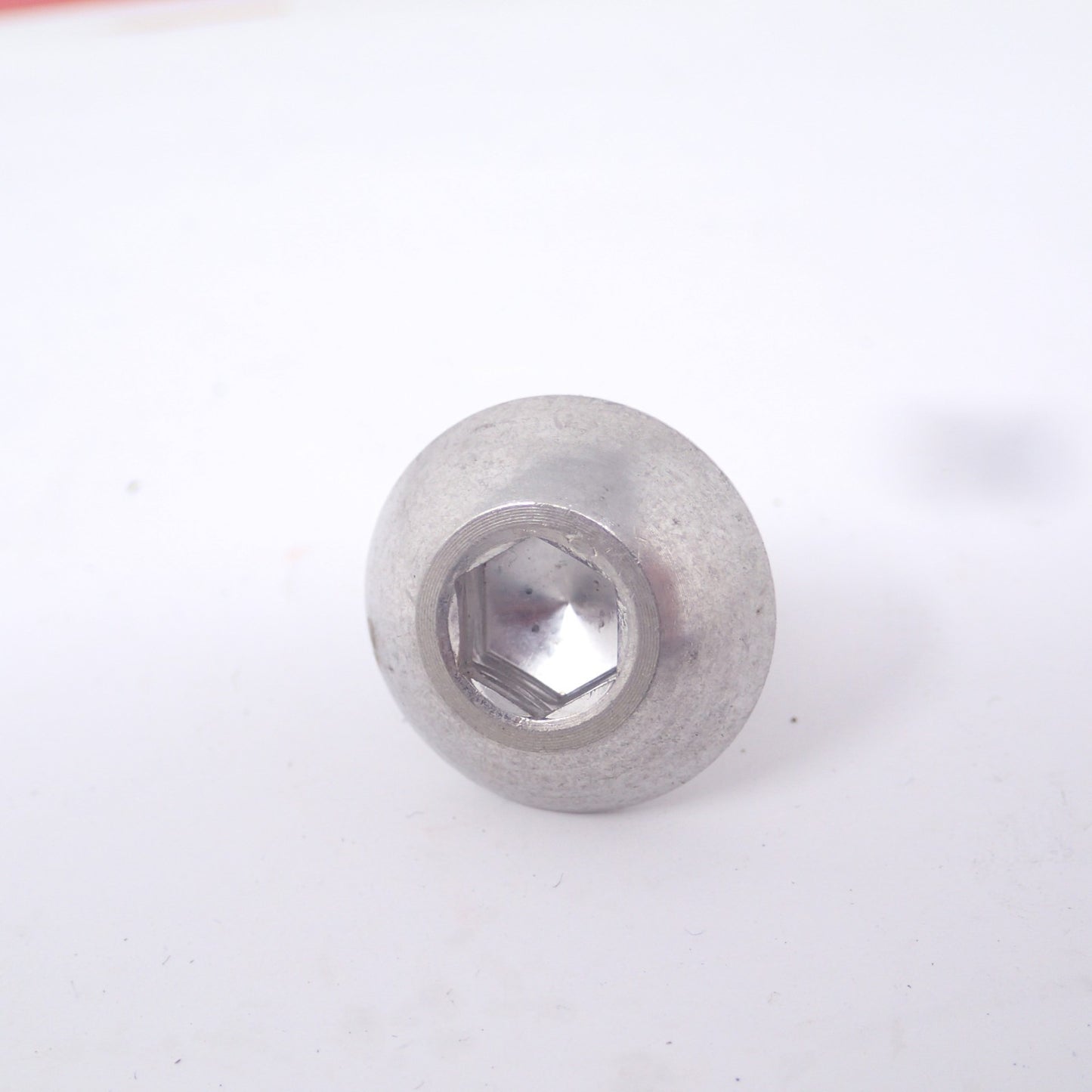 Harley Davidson Air Cleaner Cover Button Head Bolt 29269-83