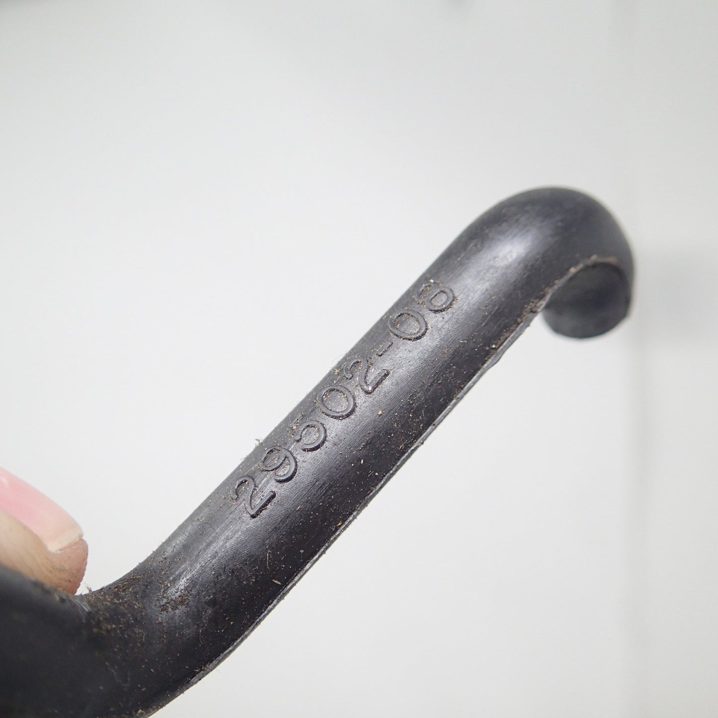 Harley-Davidson OEM 2010 Road Glide FLTRX Air Box HARDWARE