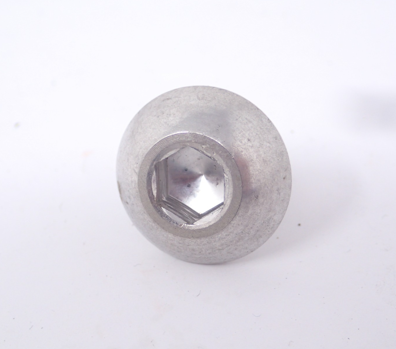 AIR FILTER Trim BOLT 29269-83A HARLEY