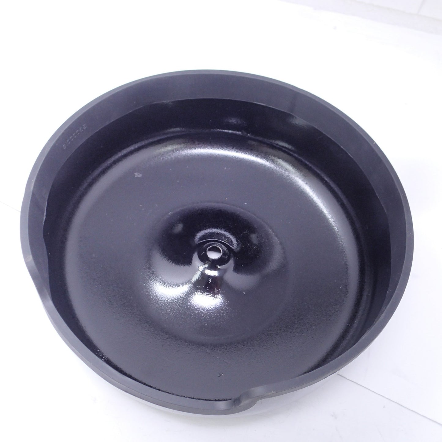 Genuine Harley-Davidson 2012-2022 Sportster BLACK Air Cleaner Cover