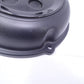HARLEY DAVIDSON OEM MILWAUKEE EIGHT BLACK 107 AIR CLEANER COVER ONLY