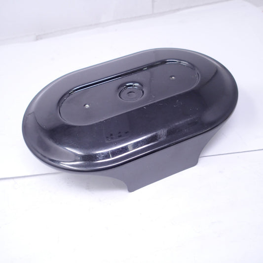 09-16 Harley Davidson TOURING BLACK CVO Air Cleaner COVER Screamin' Eagle 110