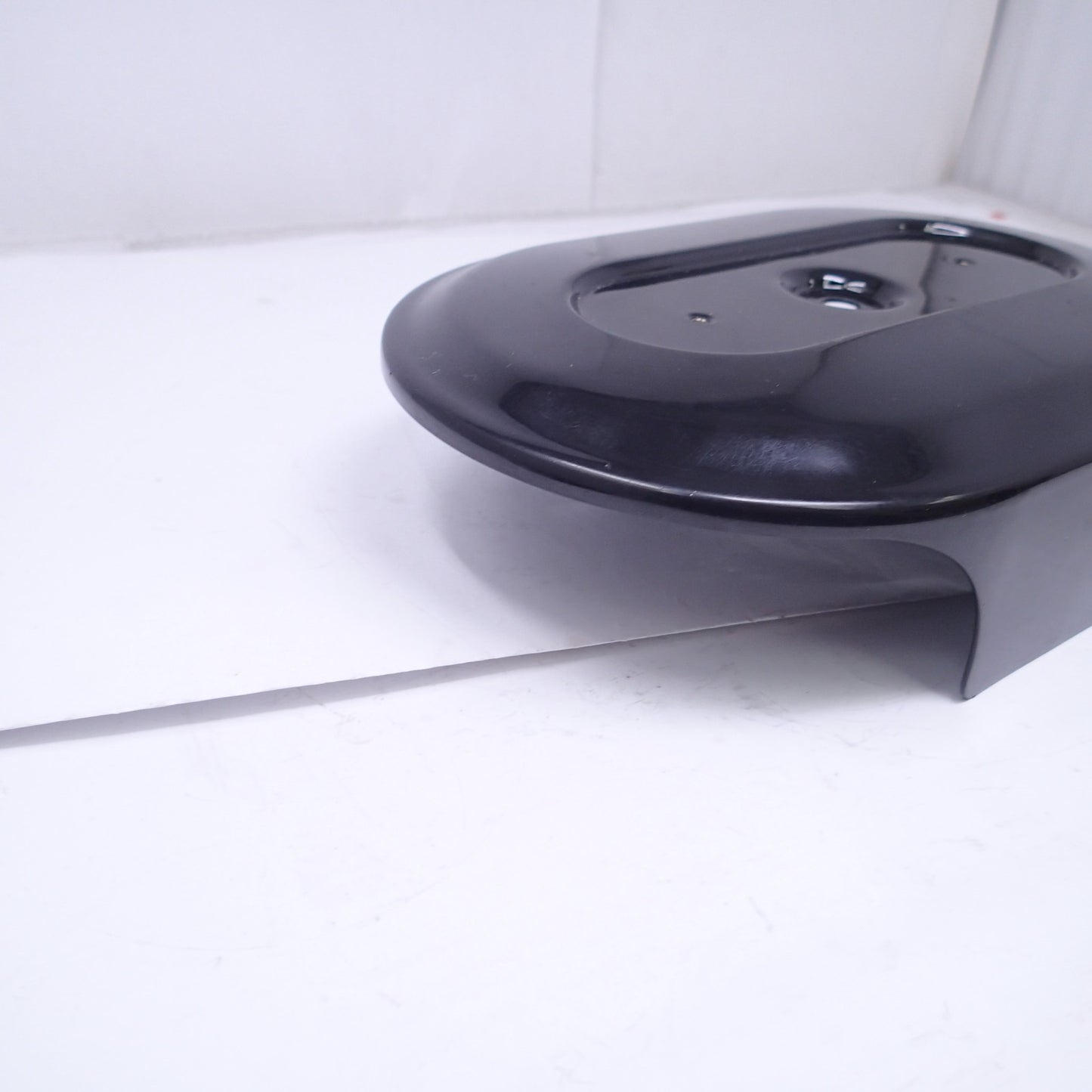 09-16 Harley Davidson TOURING BLACK CVO Air Cleaner COVER Screamin' Eagle 110