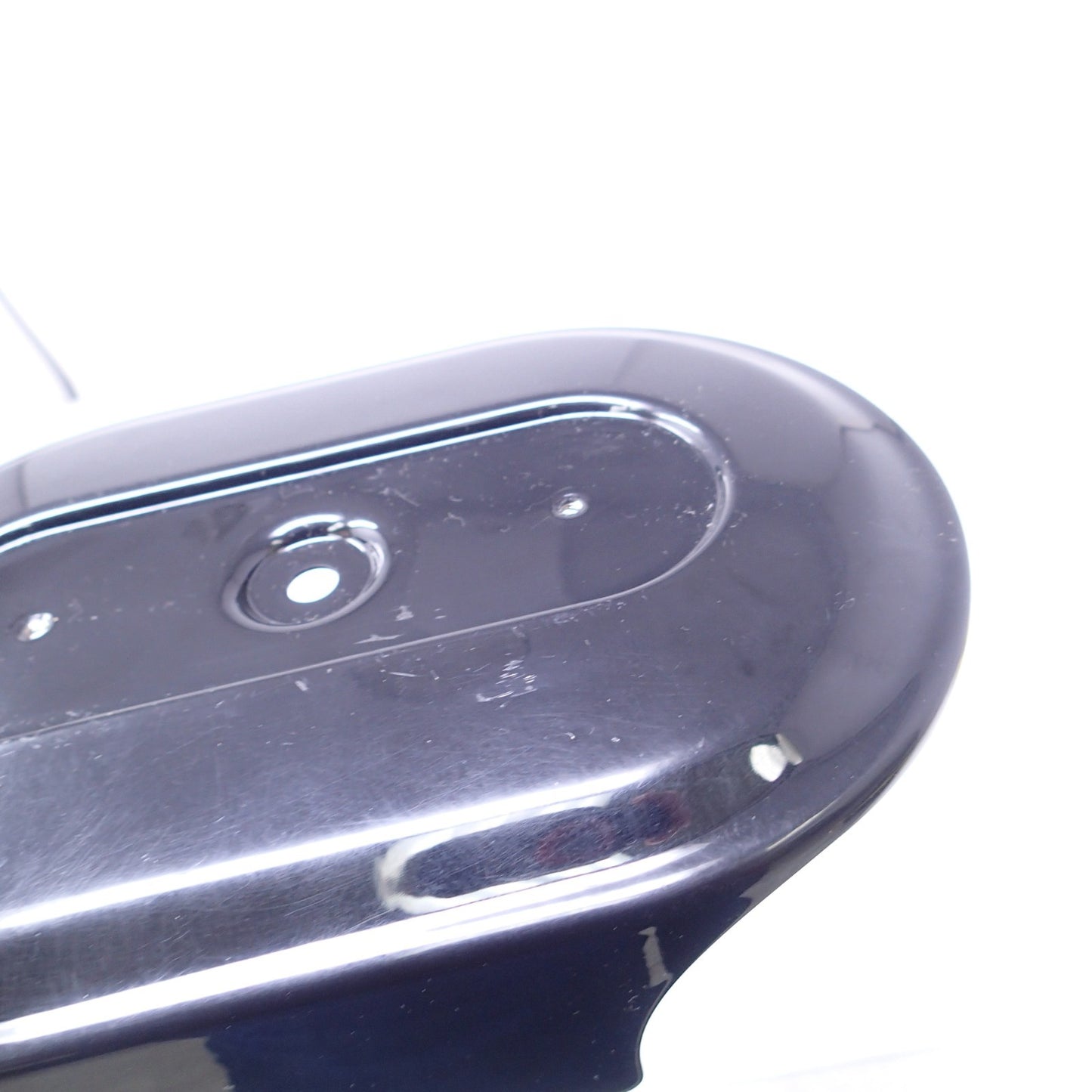 09-16 Harley Davidson TOURING BLACK CVO Air Cleaner COVER Screamin' Eagle 110