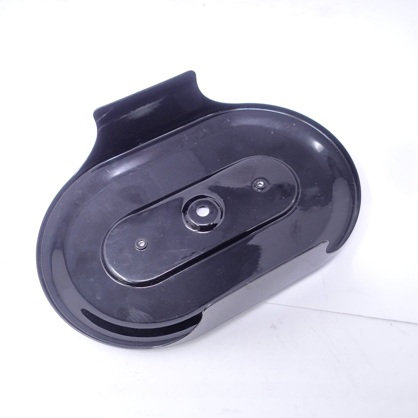 09-16 Harley Davidson TOURING BLACK CVO Air Cleaner COVER Screamin' Eagle 110