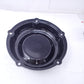 Air Cleaner Filter Cover Black Harley Milwaukee M8 Twin Touring Softail Dyna 107
