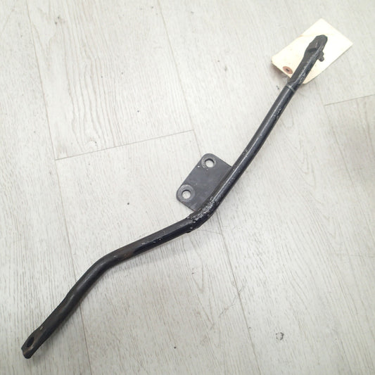 1980 Harley Low Rider Shovelhead Exhaust mount (Welded) see picture FXWG