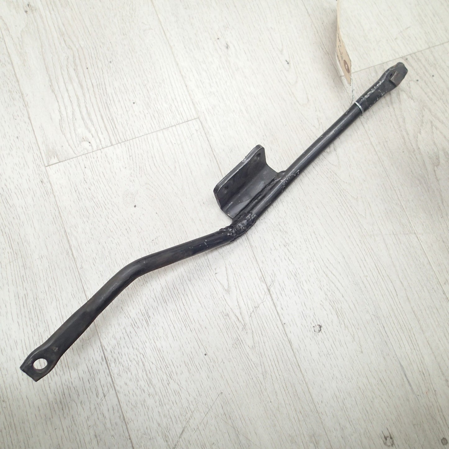 1980 Harley Low Rider Shovelhead Exhaust mount (Welded) see picture FXWG