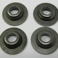 Harley-Davidson OEM 04-22 Upper Valve Spring Collars (4-PACK) 18258-02