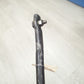 1980 Harley Low Rider Shovelhead Exhaust mount (Welded) see picture FXWG