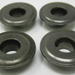 Harley-Davidson OEM 04-22 Upper Valve Spring Collars (4-PACK) 18258-02