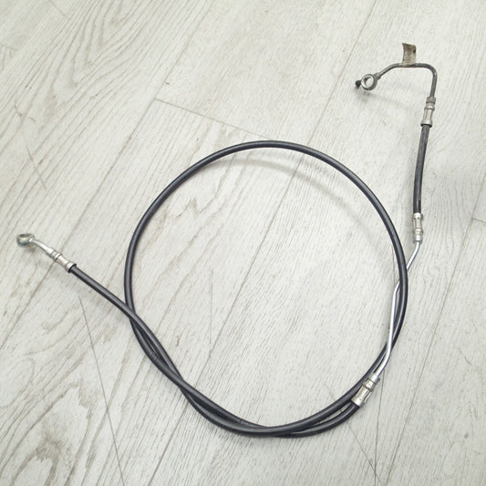 2013 Harley Davidson FLHTK Brake line 41679-09 USED