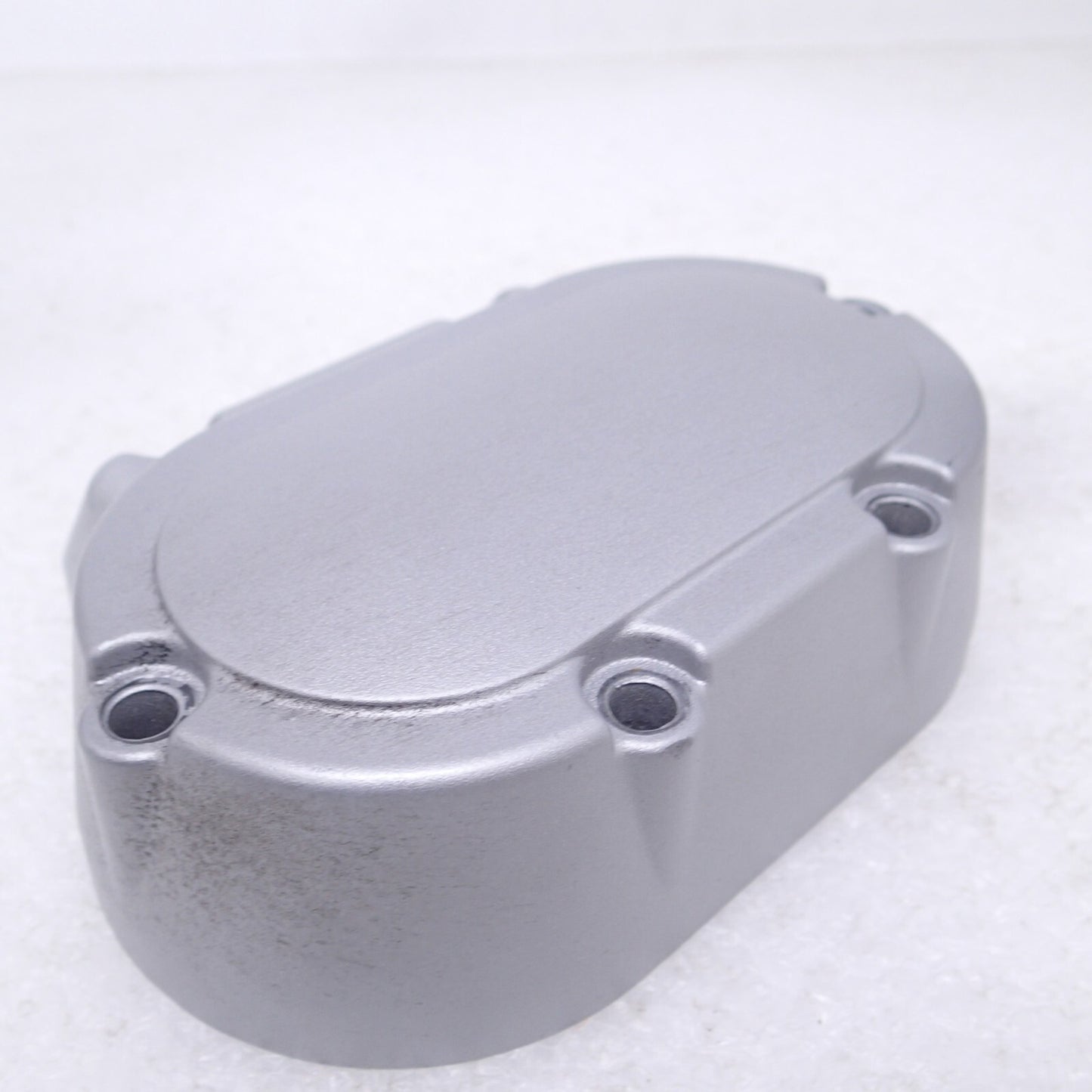 1999 Harley Dyna FXDL Low Rider Clutch Release Chrome Cover 37105-99/37082-99