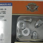 Harley-Davidson License Plate Hardware - New - 94109-95