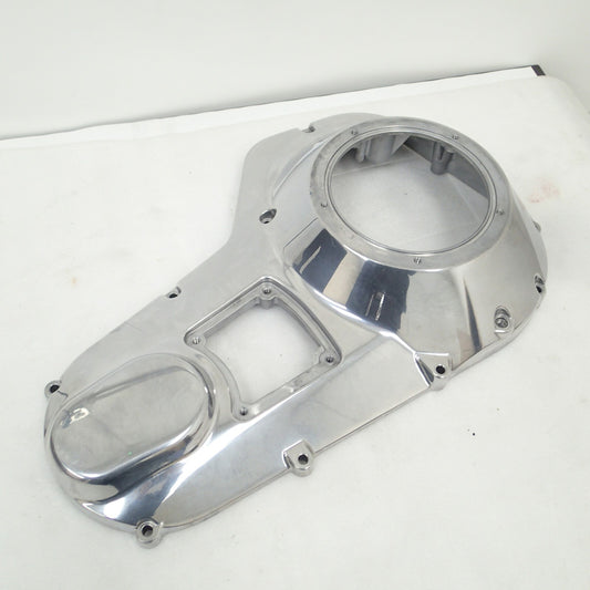 Harley-Davidson Road King Classic FLHRCI OEM Outer Primary Cover Matte 60685-99