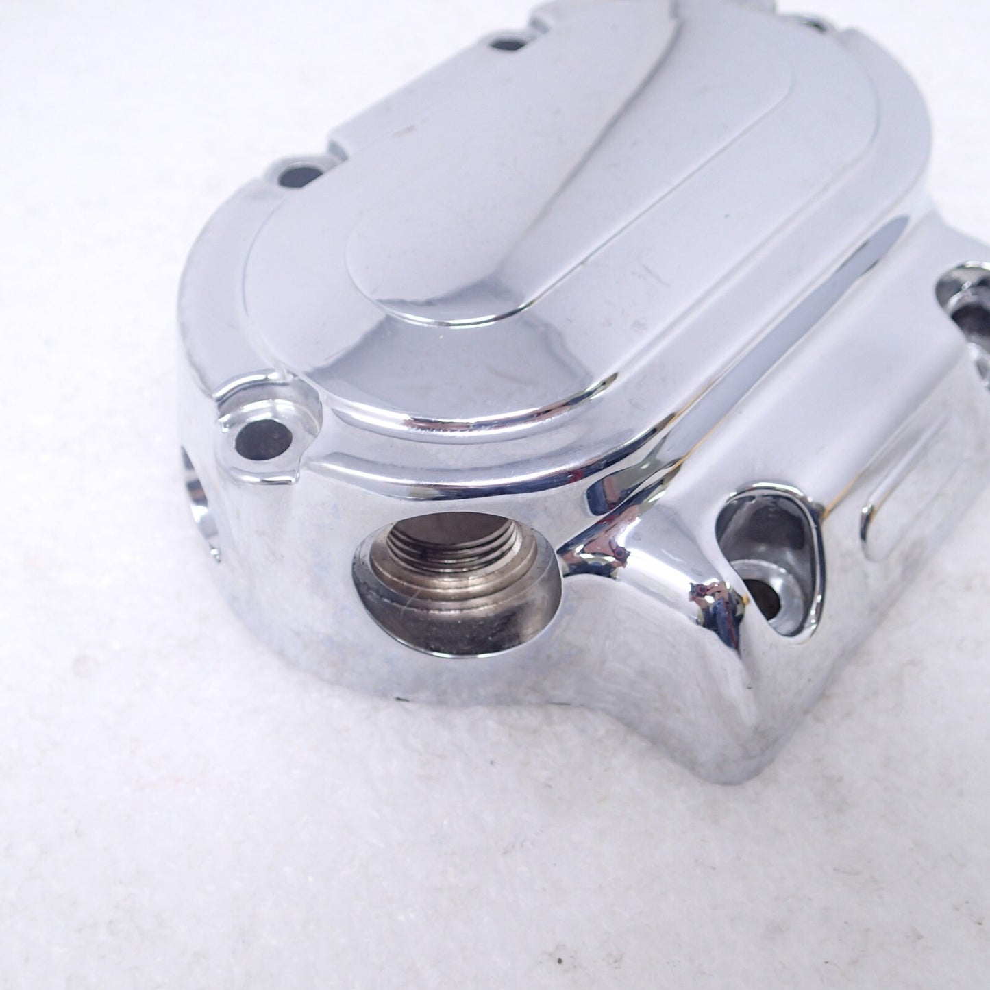 Harley Davidson Road King Street Glide Softail Dyna Transmission cover  37105-99