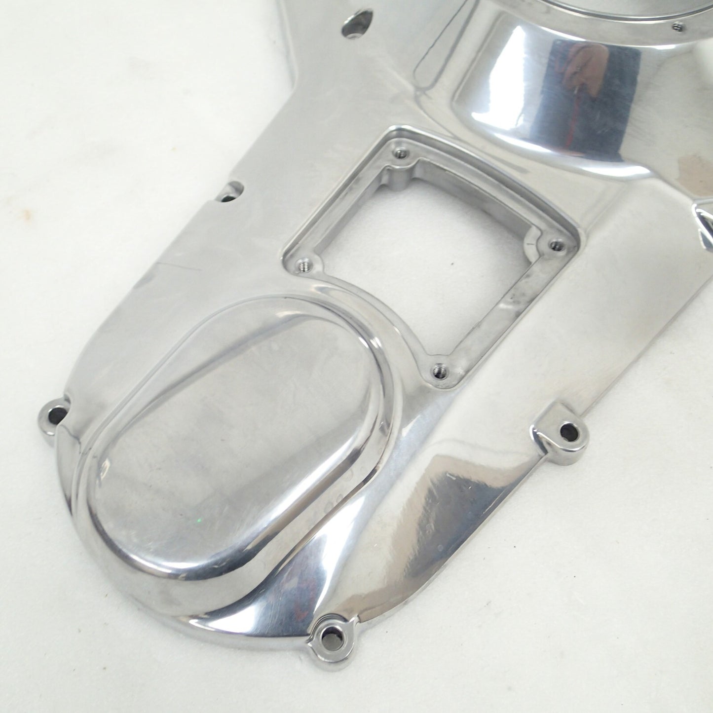 Harley-Davidson Road King Classic FLHRCI OEM Outer Primary Cover Matte 60685-99