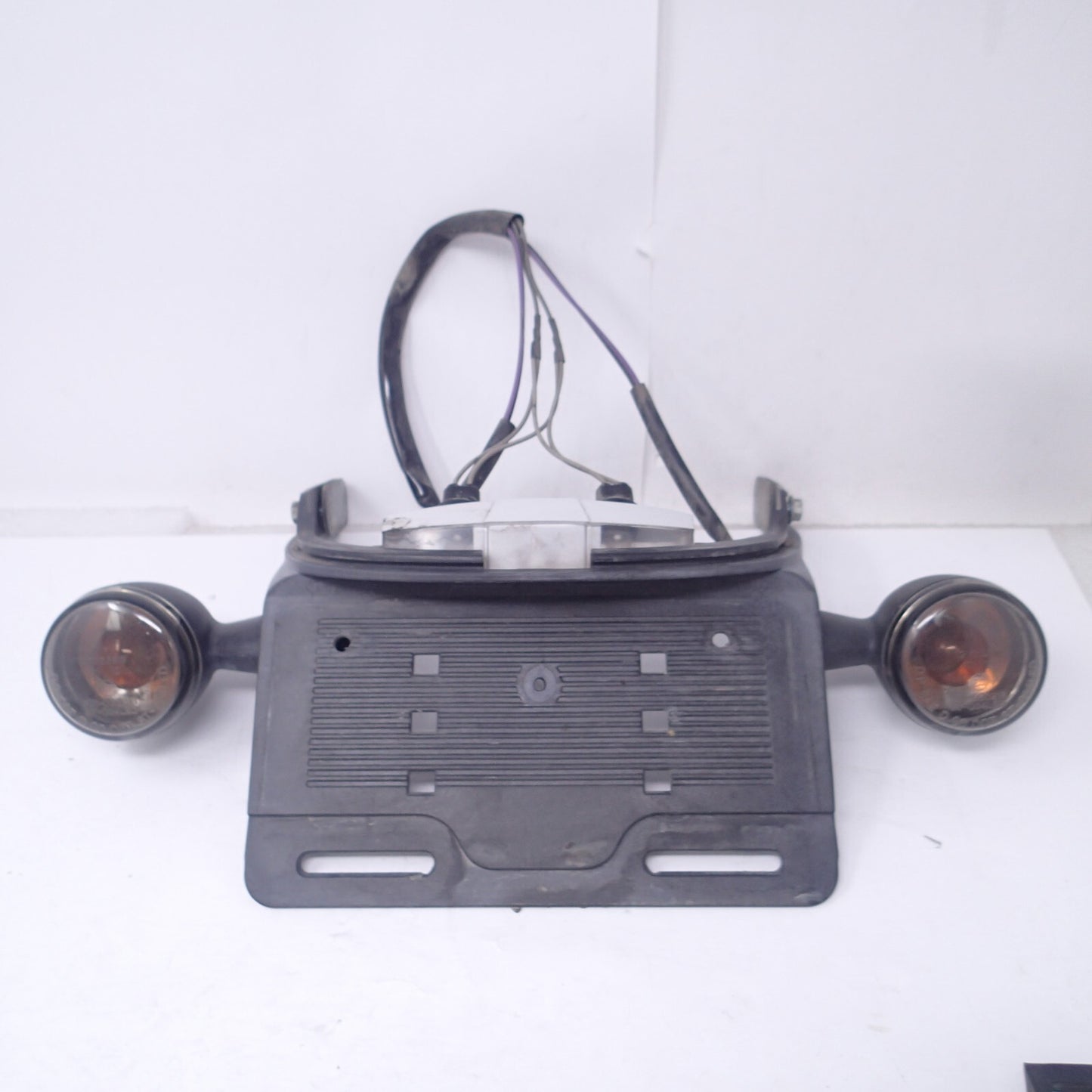 LICENSE PLATE BRACKET REAR LIGHTING Street Bike VRSCD NIGHT ROD 69051-07A