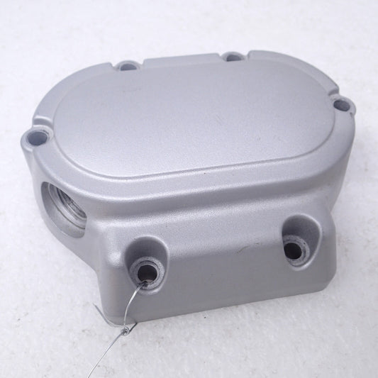 Genuine HARLEY DAVIDSON TRANSMISSION SIDE COVER OEM 37105-99/37082-99