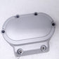 Genuine HARLEY DAVIDSON TRANSMISSION SIDE COVER OEM 37105-99/37082-99