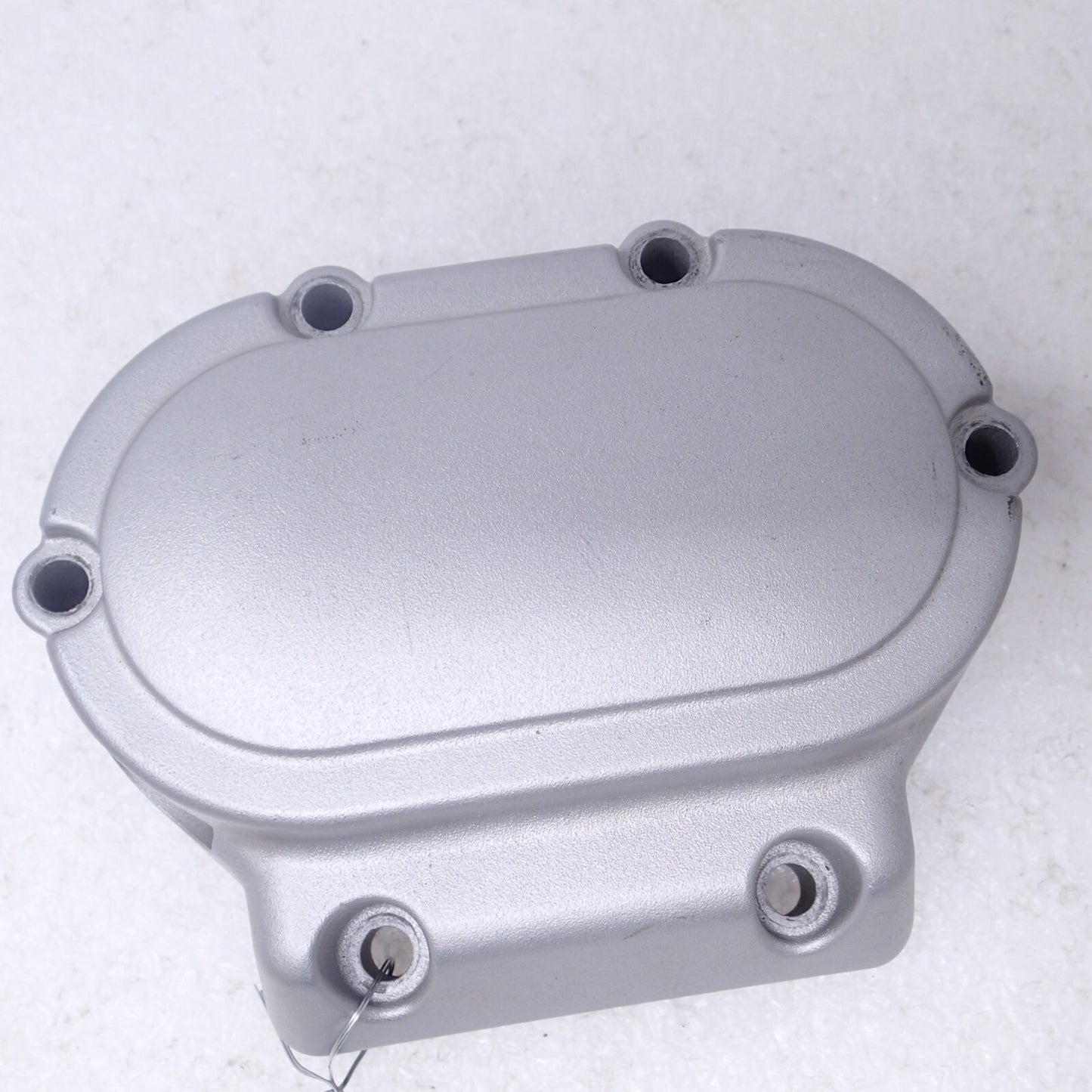 Genuine HARLEY DAVIDSON TRANSMISSION SIDE COVER OEM 37105-99/37082-99