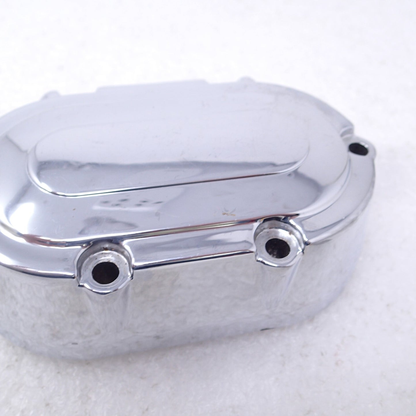 Harley Davidson Road King Street Glide Softail Dyna Transmission cover  37105-99