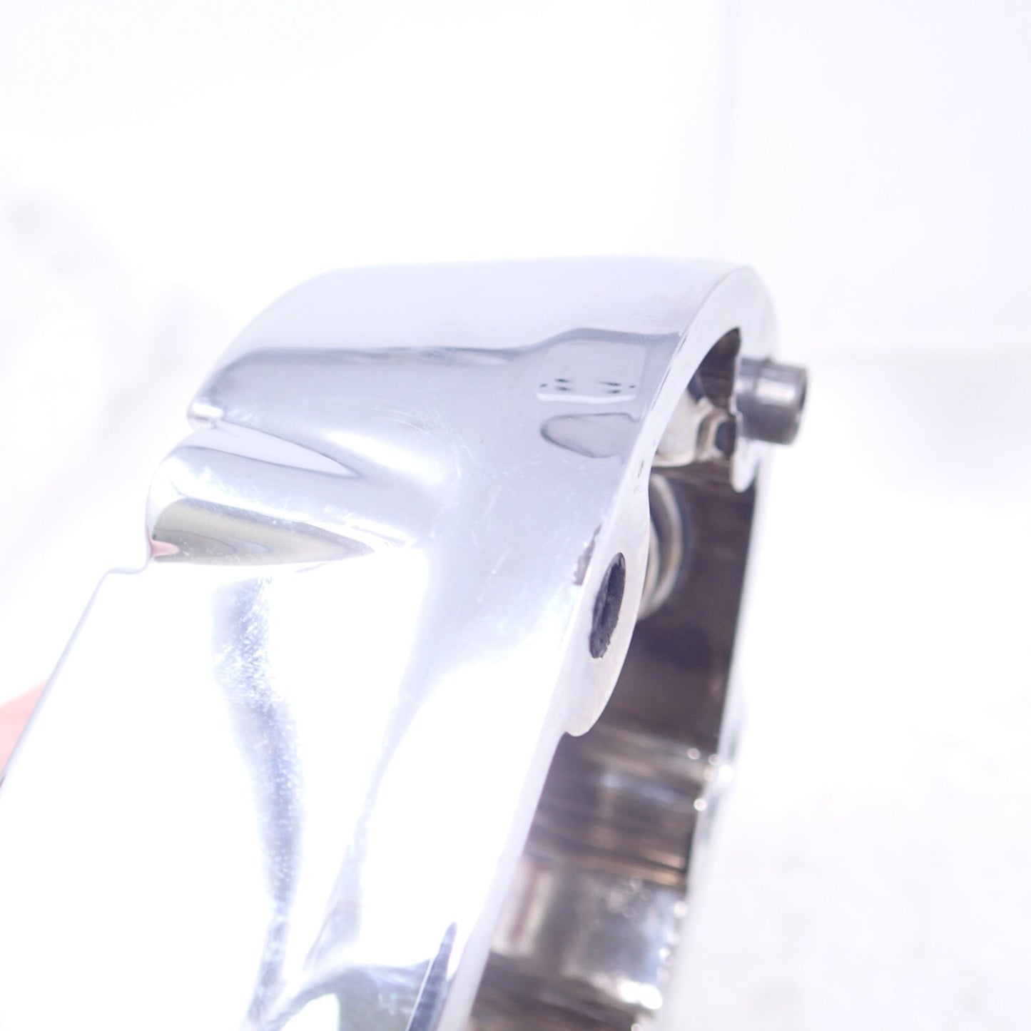 Harley Davidson Road King Street Glide Softail Dyna Transmission cover  37105-99