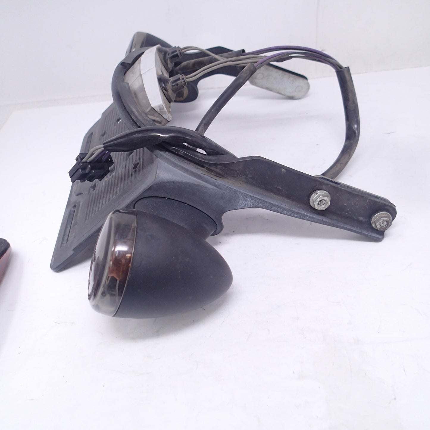 LICENSE PLATE BRACKET REAR LIGHTING Street Bike VRSCD NIGHT ROD 69051-07A