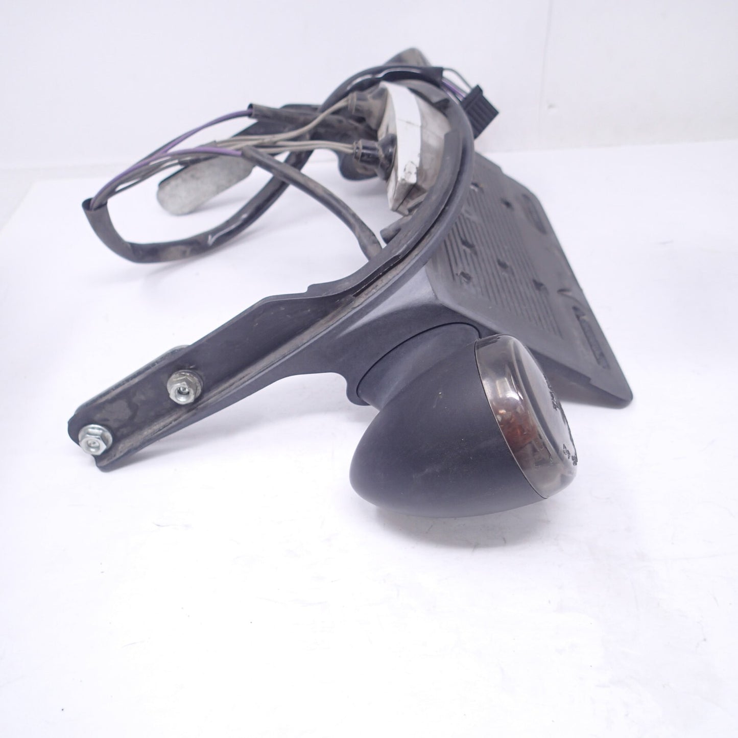 LICENSE PLATE BRACKET REAR LIGHTING Street Bike VRSCD NIGHT ROD 69051-07A