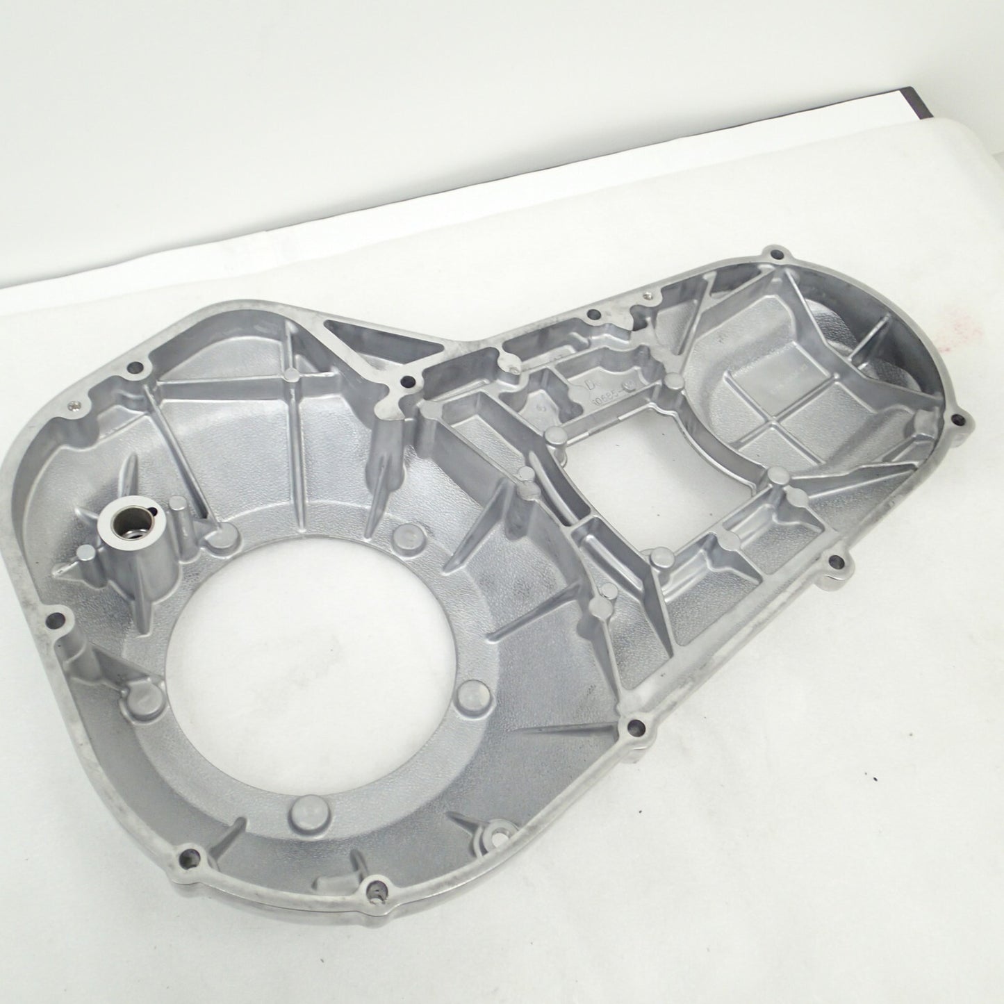 Harley-Davidson Road King Classic FLHRCI OEM Outer Primary Cover Matte 60685-99