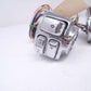 1996+ Harley Aftermarket Chrome switch housings &switche