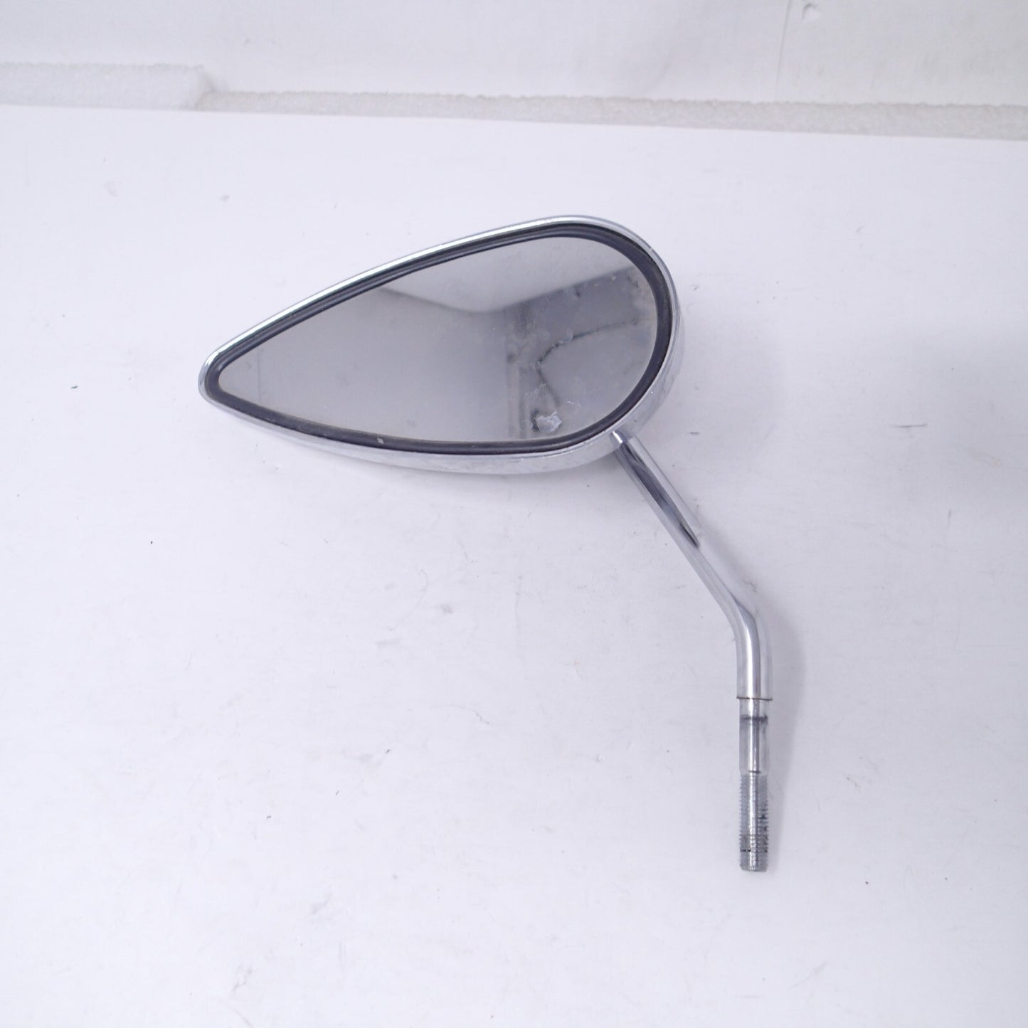 06 Harley Ultra Touring FLHT FLHTCUI Left Side Mirror