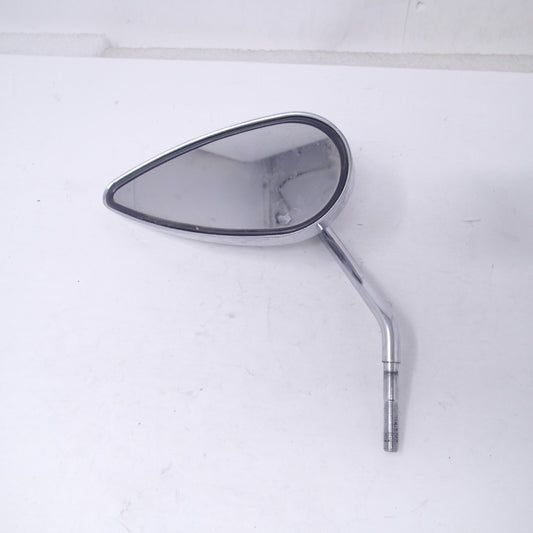06 Harley Ultra Touring FLHT FLHTCUI Left Side Mirror
