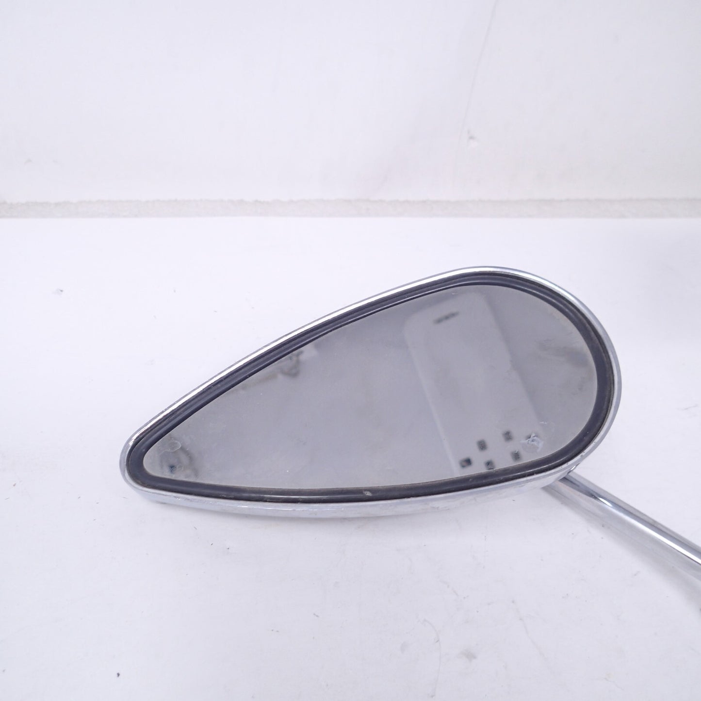 06 Harley Ultra Touring FLHT FLHTCUI Left Side Mirror