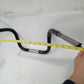 2015-2023 HARLEY-DAVIDSON GLOSS BLACK HANDLE BARS STOCK OEM (55800332)