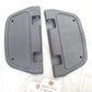 HARLEY OEM PASSANGER FLOORBOARD 50613-91A KIT