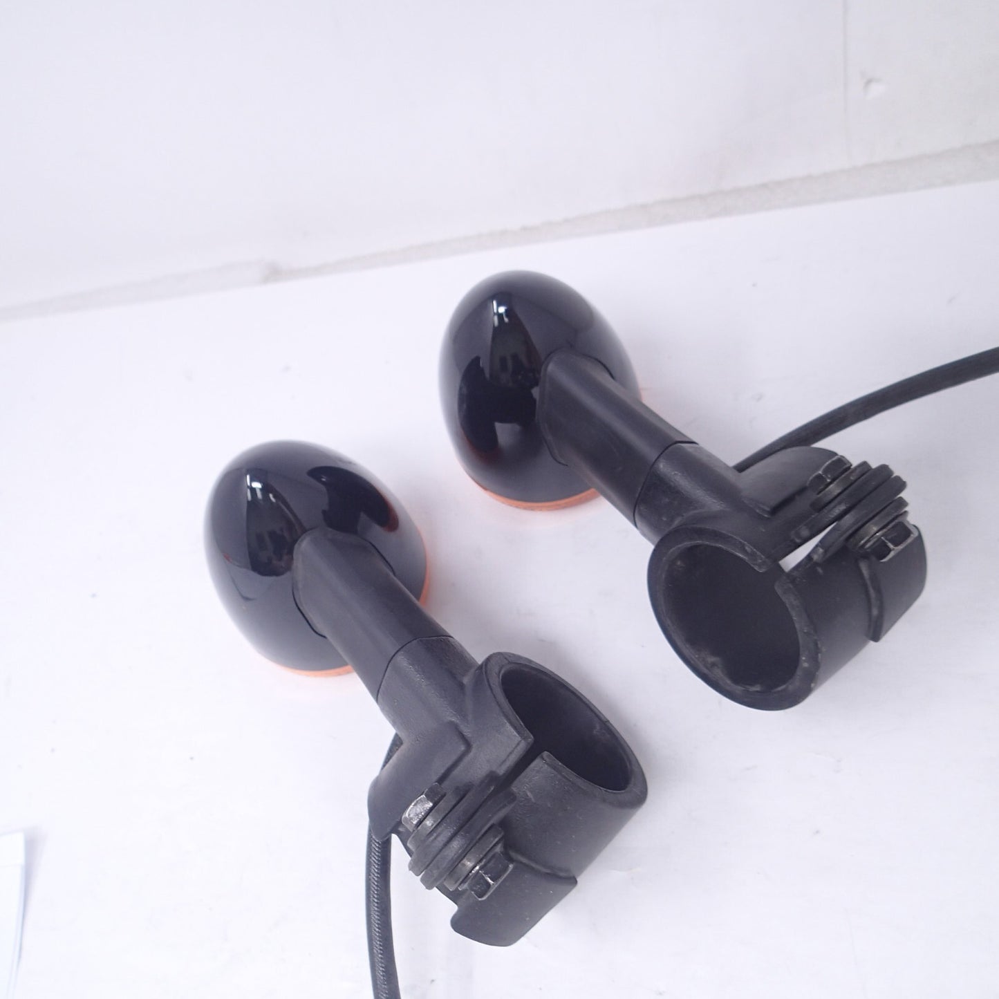 Indian Scout Bobber Front Turn Signal 2414198-266