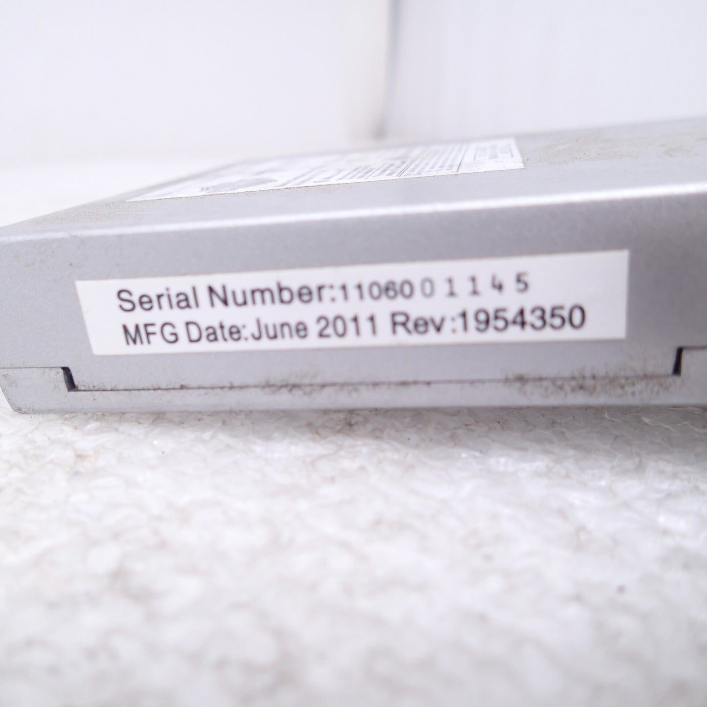 HARLEY DAVIDSON ELECTRAGLIDE TOURING CB MODULE 76236-06C