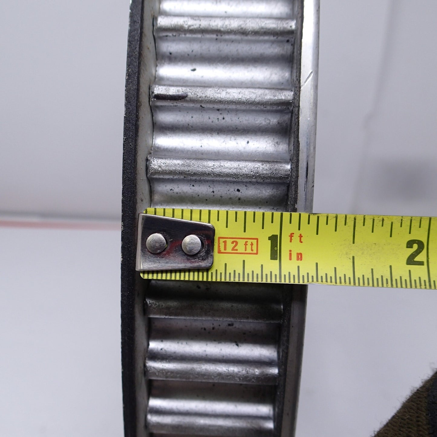 2007-2020 Harley Davidson Sportster Rear Belt Pulley Sprocket 68T 40354-07