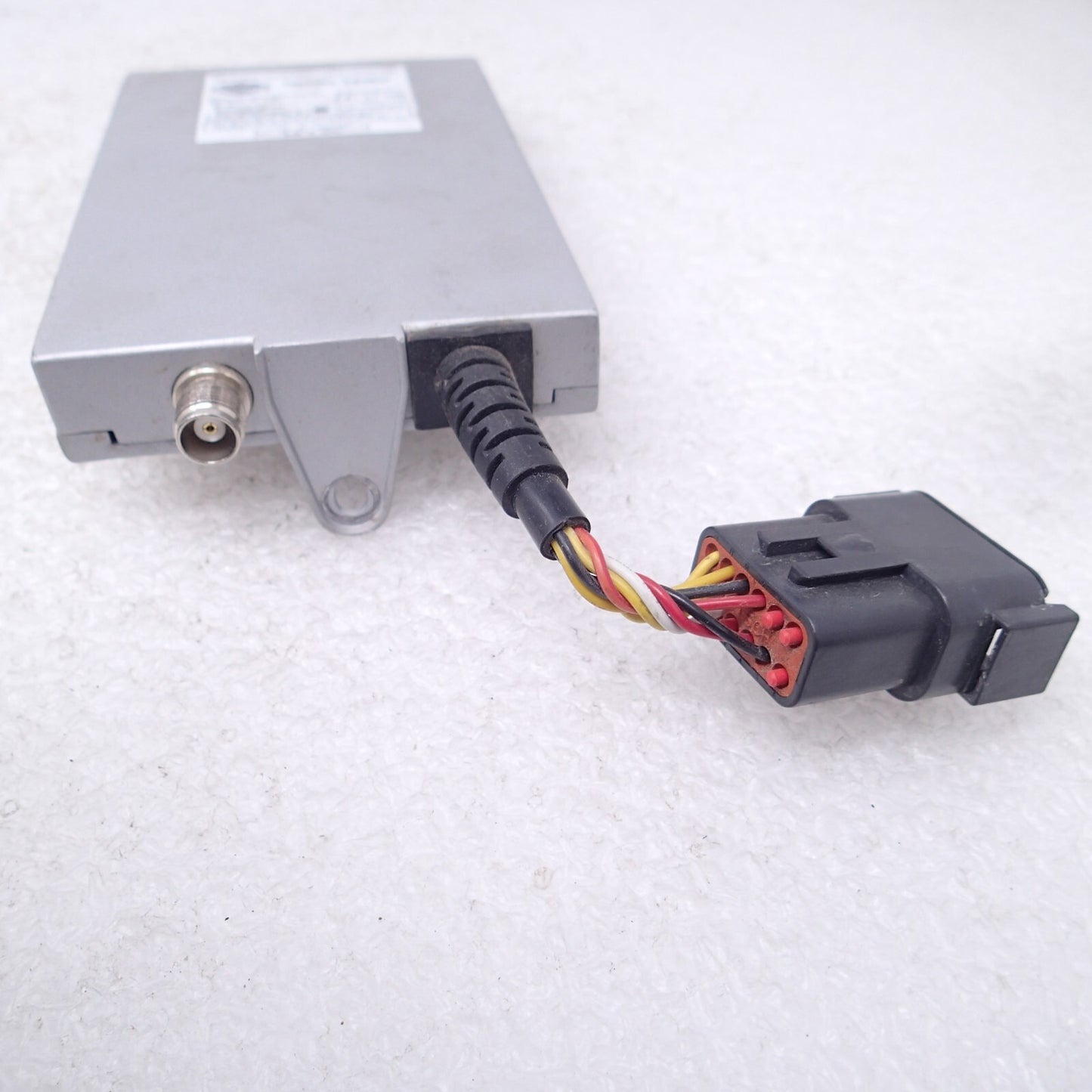 HARLEY DAVIDSON ELECTRAGLIDE TOURING CB MODULE 76236-06C