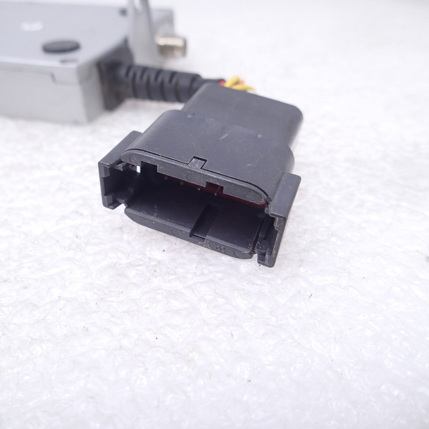 HARLEY DAVIDSON ELECTRAGLIDE TOURING CB MODULE 76236-06C