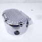 TRANSMISSION END COVER HARLEY FATBOY DYNA HERITAGE REPLACES OE 37105-87A rusty